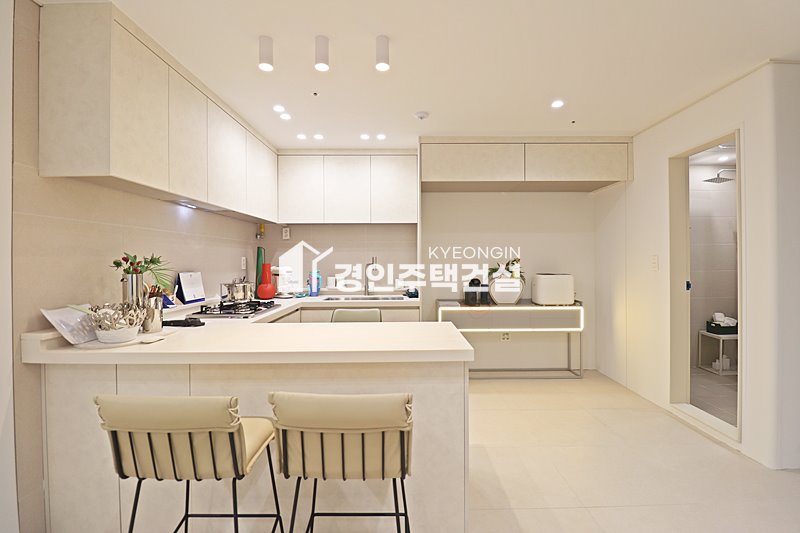 경기 부천원미구 원미동 더 에테르빌 [ 2룸 . 3룸 . 4룸 . 테라스 Type ] 분양 매물번호 16168 사진 9
