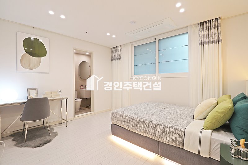 경기 부천원미구 원미동 더 에테르빌 [ 2룸 . 3룸 . 4룸 . 테라스 Type ] 분양 매물번호 16168 사진 13