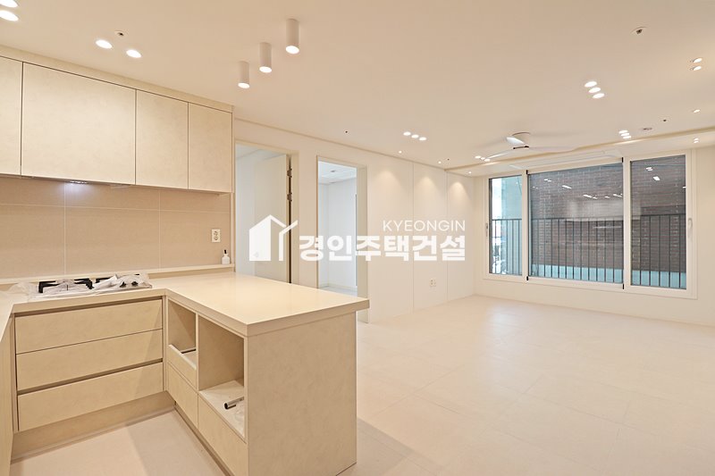 경기 부천원미구 원미동 더 에테르빌 [ 2룸 . 3룸 . 4룸 . 테라스 Type ] 분양 매물번호 16168 사진 19