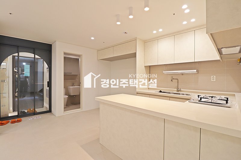 경기 부천원미구 원미동 더 에테르빌 [ 2룸 . 3룸 . 4룸 . 테라스 Type ] 분양 매물번호 16168 사진 26