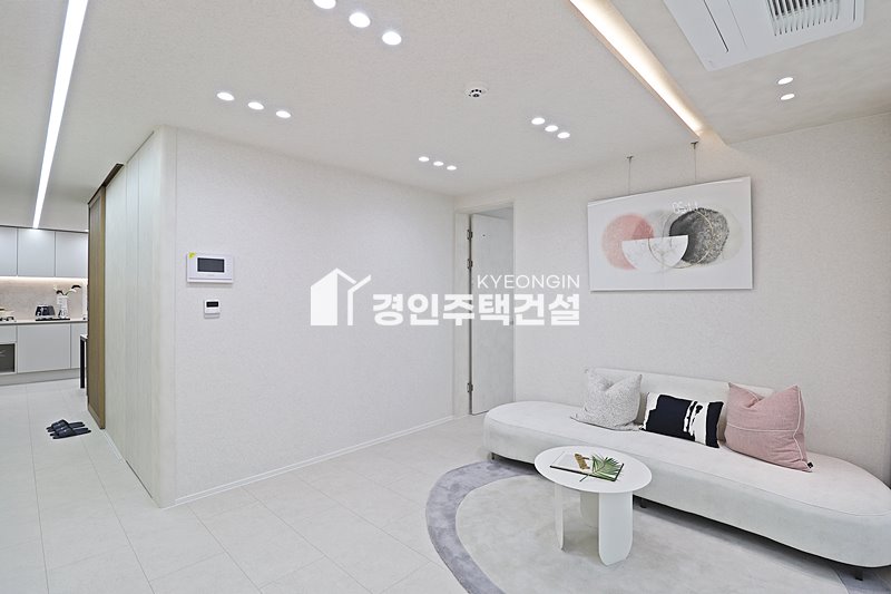 경기 안산단원구 선부동 아이버리타운 [ 3룸 . 테라스 . 복층 Type ] 분양 매물번호 16167 사진 4
