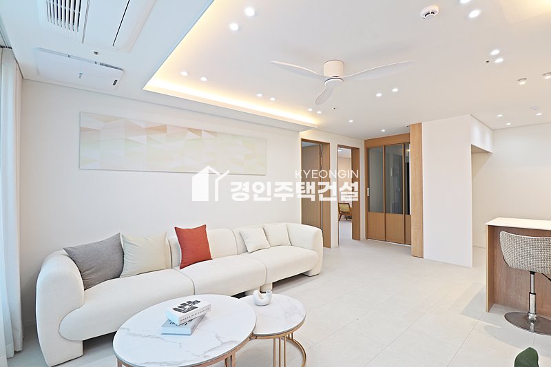 인천 미추홀구 주안동 더 이음 [ 2룸 . 3룸 . 테라스 Type ] 분양 매물번호 16166 사진 5