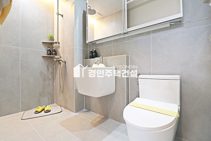 인천 미추홀구 주안동 더 이음 [ 2룸 . 3룸 . 테라스 Type ] 분양 매물번호 16166 사진 14