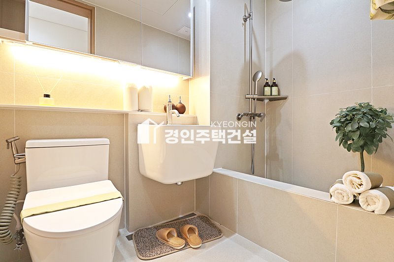 인천 미추홀구 주안동 더 이음 [ 2룸 . 3룸 . 테라스 Type ] 분양 매물번호 16166 사진 17