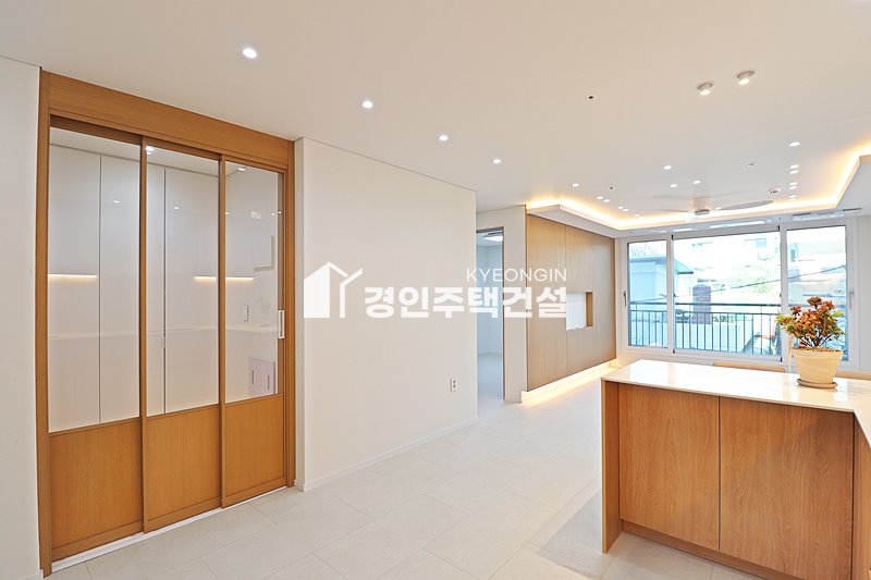 인천 미추홀구 주안동 더 이음 [ 2룸 . 3룸 . 테라스 Type ] 분양 매물번호 16166 사진 19