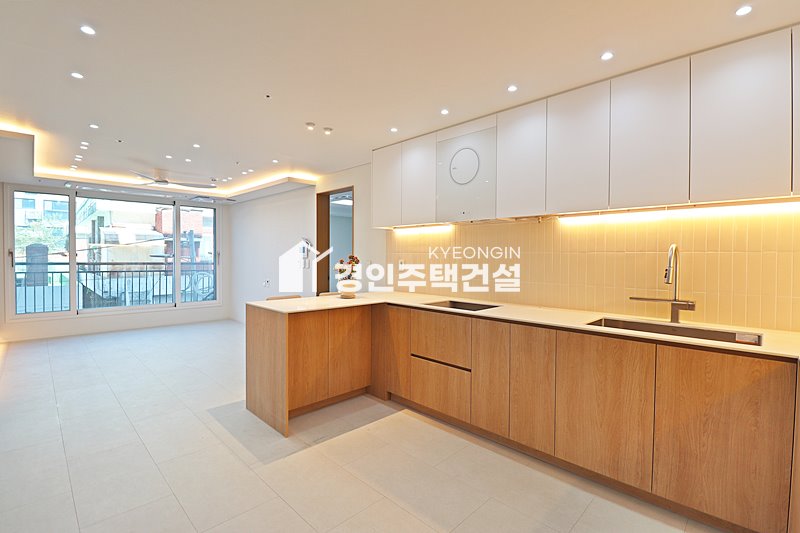 인천 미추홀구 주안동 더 이음 [ 2룸 . 3룸 . 테라스 Type ] 분양 매물번호 16166 사진 21