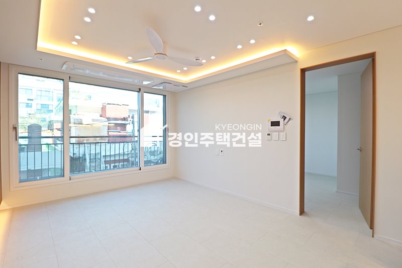 인천 미추홀구 주안동 더 이음 [ 2룸 . 3룸 . 테라스 Type ] 분양 매물번호 16166 사진 22
