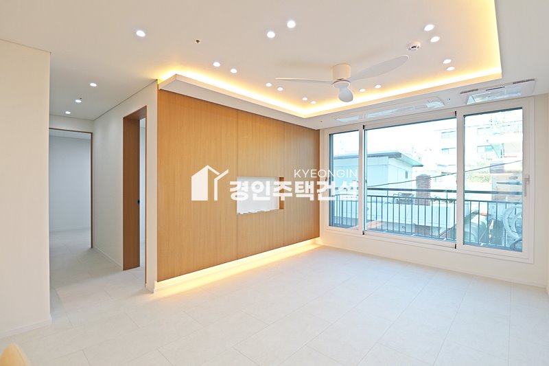 인천 미추홀구 주안동 더 이음 [ 2룸 . 3룸 . 테라스 Type ] 분양 매물번호 16166 사진 24