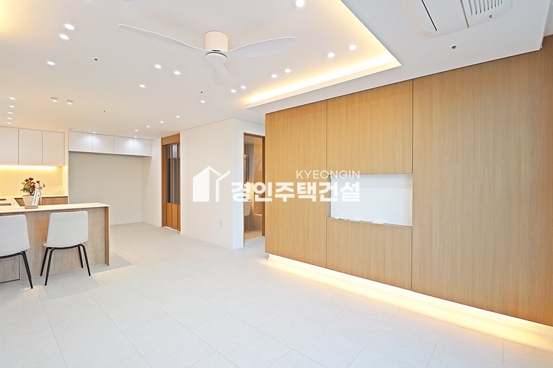 인천 미추홀구 주안동 더 이음 [ 2룸 . 3룸 . 테라스 Type ] 분양 매물번호 16166 사진 25