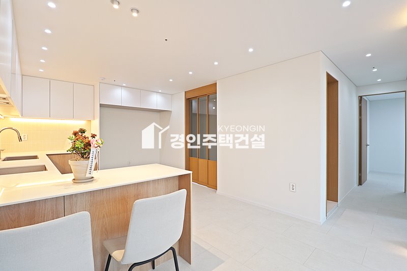 인천 미추홀구 주안동 더 이음 [ 2룸 . 3룸 . 테라스 Type ] 분양 매물번호 16166 사진 28