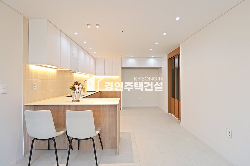 인천 미추홀구 주안동 더 이음 [ 2룸 . 3룸 . 테라스 Type ] 분양 매물번호 16166 사진 29