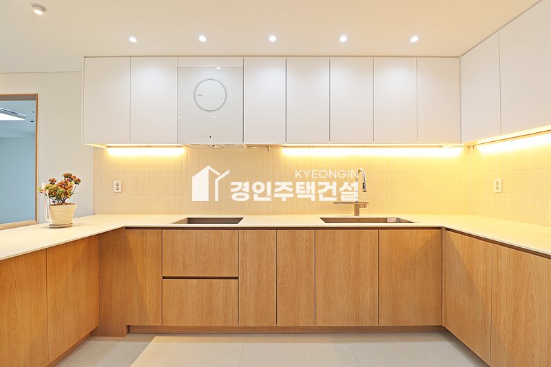 인천 미추홀구 주안동 더 이음 [ 2룸 . 3룸 . 테라스 Type ] 분양 매물번호 16166 사진 31