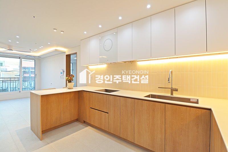 인천 미추홀구 주안동 더 이음 [ 2룸 . 3룸 . 테라스 Type ] 분양 매물번호 16166 사진 32