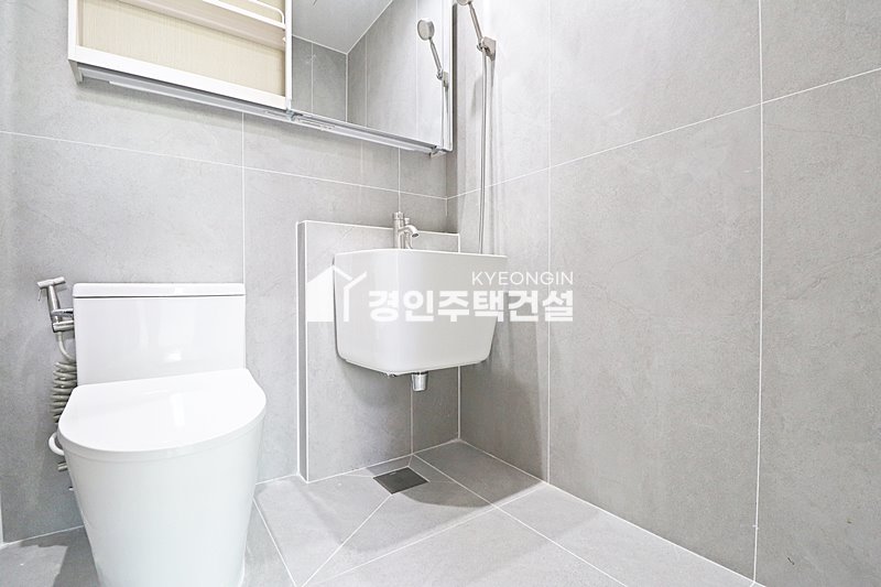 인천 미추홀구 주안동 더 이음 [ 2룸 . 3룸 . 테라스 Type ] 분양 매물번호 16166 사진 35