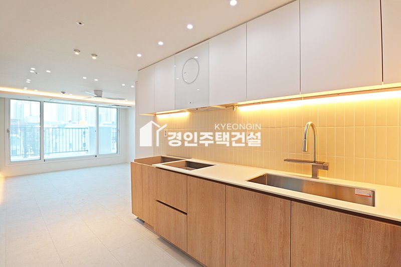 인천 미추홀구 주안동 더 이음 [ 2룸 . 3룸 . 테라스 Type ] 분양 매물번호 16166 사진 40