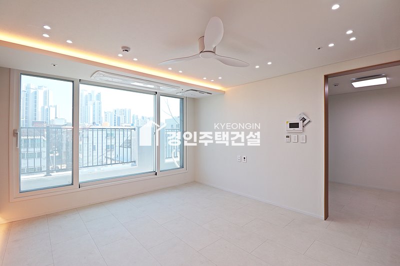 인천 미추홀구 주안동 더 이음 [ 2룸 . 3룸 . 테라스 Type ] 분양 매물번호 16166 사진 41