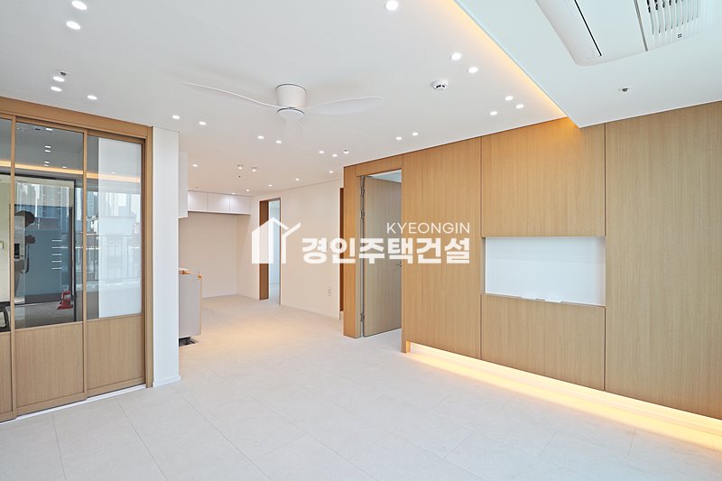 인천 미추홀구 주안동 더 이음 [ 2룸 . 3룸 . 테라스 Type ] 분양 매물번호 16166 사진 44