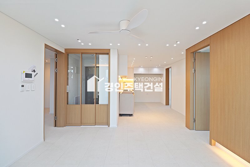 인천 미추홀구 주안동 더 이음 [ 2룸 . 3룸 . 테라스 Type ] 분양 매물번호 16166 사진 45