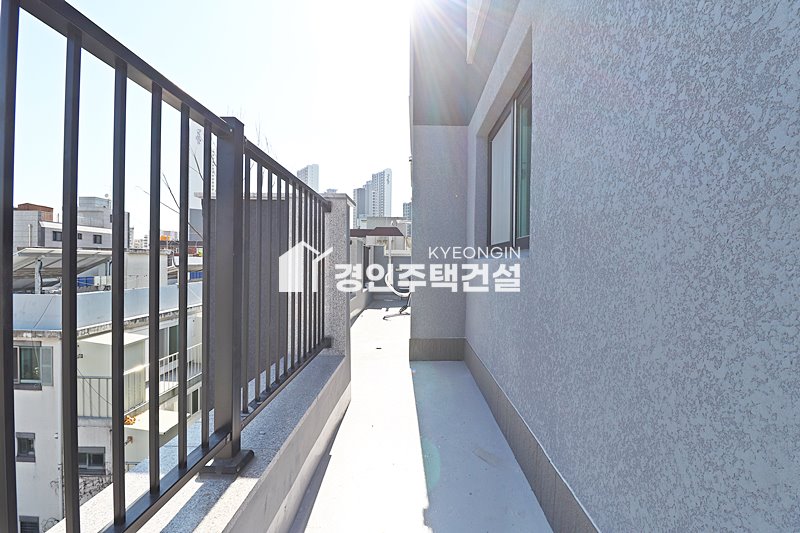 인천 미추홀구 주안동 더 이음 [ 2룸 . 3룸 . 테라스 Type ] 분양 매물번호 16166 사진 54