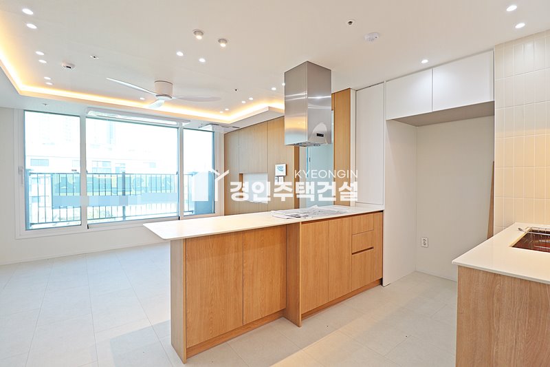 인천 미추홀구 주안동 더 이음 [ 2룸 . 3룸 . 테라스 Type ] 분양 매물번호 16166 사진 58