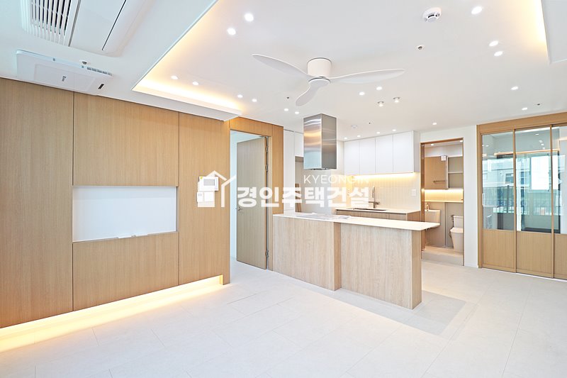 인천 미추홀구 주안동 더 이음 [ 2룸 . 3룸 . 테라스 Type ] 분양 매물번호 16166 사진 59