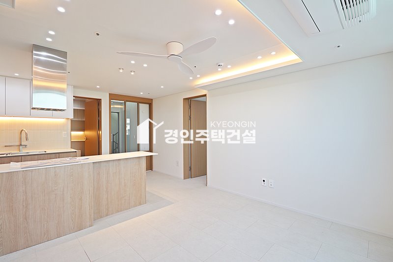 인천 미추홀구 주안동 더 이음 [ 2룸 . 3룸 . 테라스 Type ] 분양 매물번호 16166 사진 61