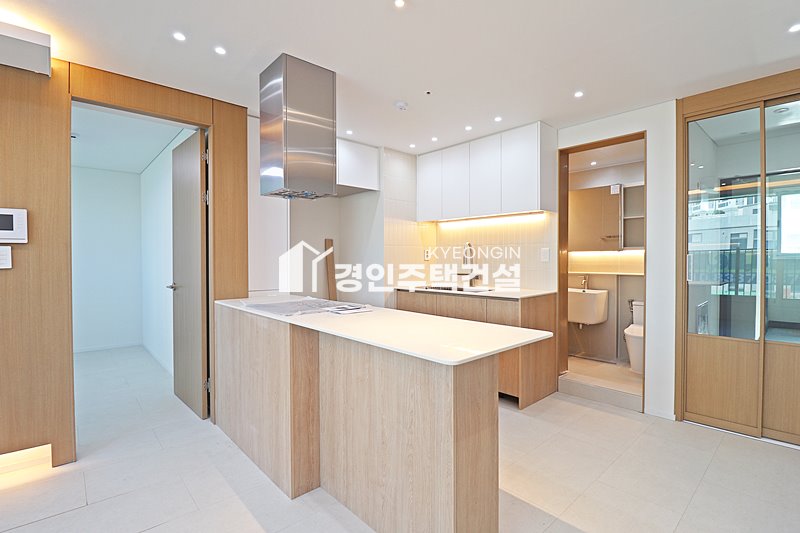 인천 미추홀구 주안동 더 이음 [ 2룸 . 3룸 . 테라스 Type ] 분양 매물번호 16166 사진 63