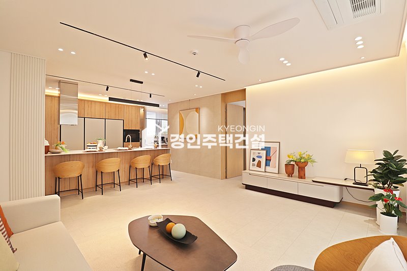 경기 파주시 야당동 투웨니퍼스트 [ 3룸 . 4룸 . 테라스 . 복층 Type ] 분양 매물번호 16163 사진 8