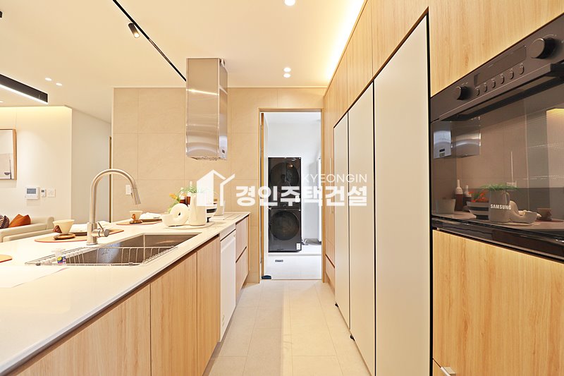 경기 파주시 야당동 투웨니퍼스트 [ 3룸 . 4룸 . 테라스 . 복층 Type ] 분양 매물번호 16163 사진 16