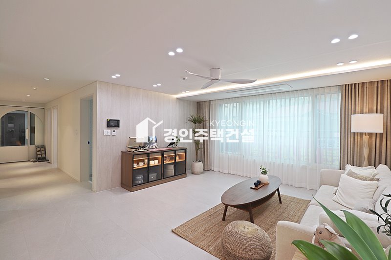 경기 파주시 야동동 도담빌 2차 [ 3룸 . 테라스 . 복층 Type ] 분양 매물번호 16165 사진 6