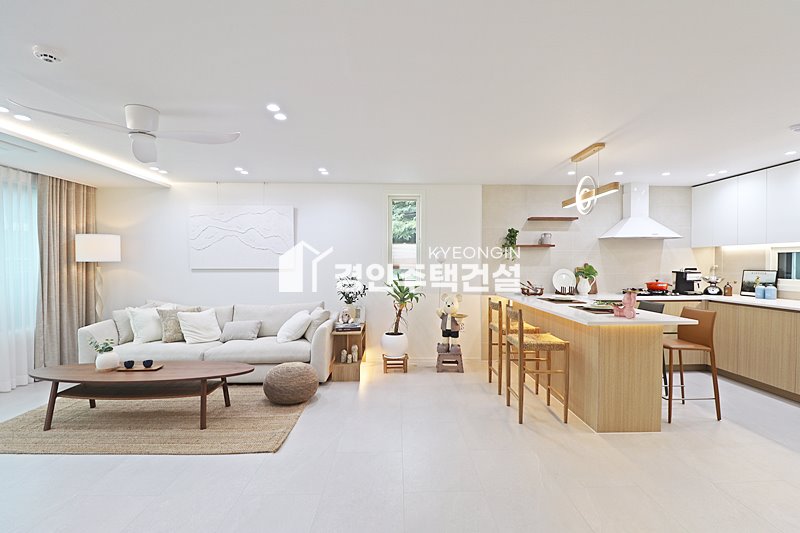 경기 파주시 야동동 도담빌 2차 [ 3룸 . 테라스 . 복층 Type ] 분양 매물번호 16165 사진 10
