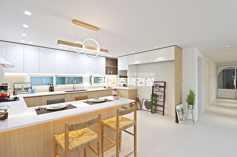경기 파주시 야동동 도담빌 2차 [ 3룸 . 테라스 . 복층 Type ] 분양 매물번호 16165 사진 11