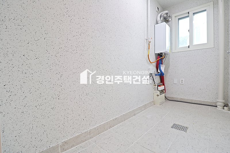 경기 파주시 야동동 도담빌 2차 [ 3룸 . 테라스 . 복층 Type ] 분양 매물번호 16165 사진 18