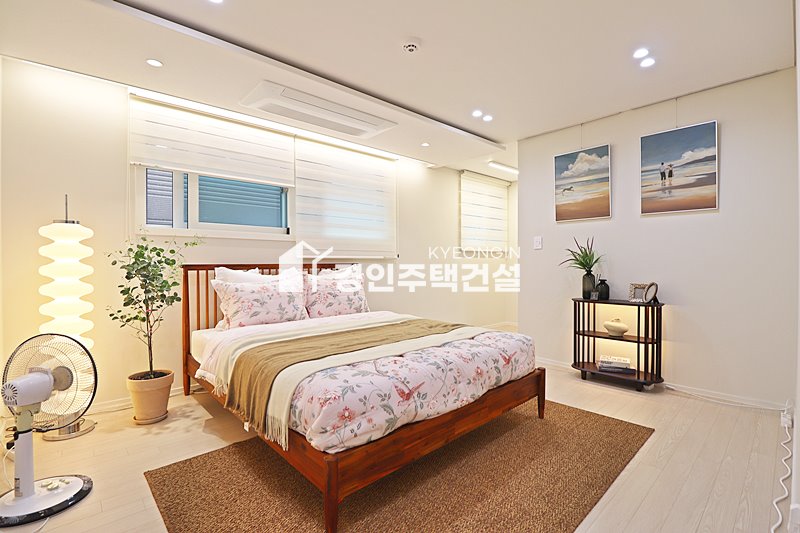 경기 파주시 야동동 도담빌 2차 [ 3룸 . 테라스 . 복층 Type ] 분양 매물번호 16165 사진 19