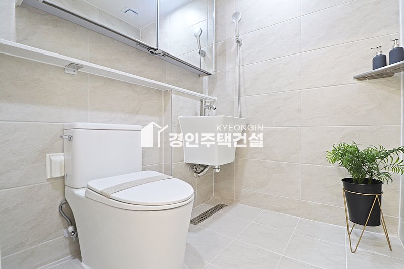 경기 파주시 야동동 도담빌 2차 [ 3룸 . 테라스 . 복층 Type ] 분양 매물번호 16165 사진 20