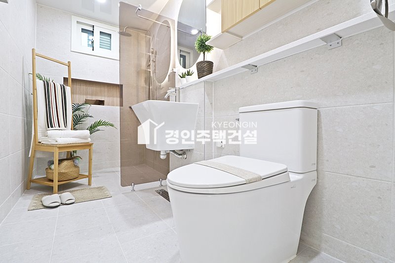 경기 파주시 야동동 도담빌 2차 [ 3룸 . 테라스 . 복층 Type ] 분양 매물번호 16165 사진 23
