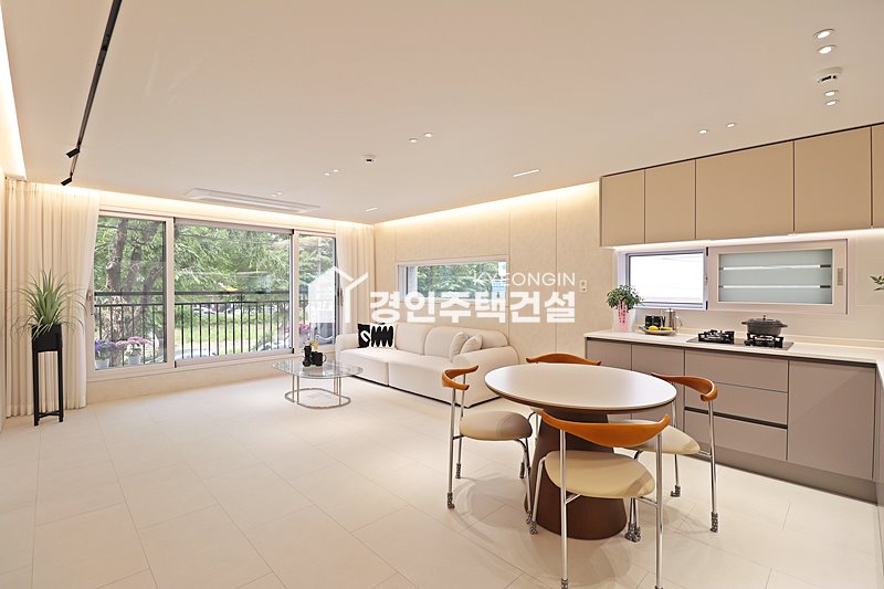 경기 안산단원구 와동 아틀리에 [ 3룸 . 테라스 . 복층 Type ] 분양 매물번호 16162 사진 1