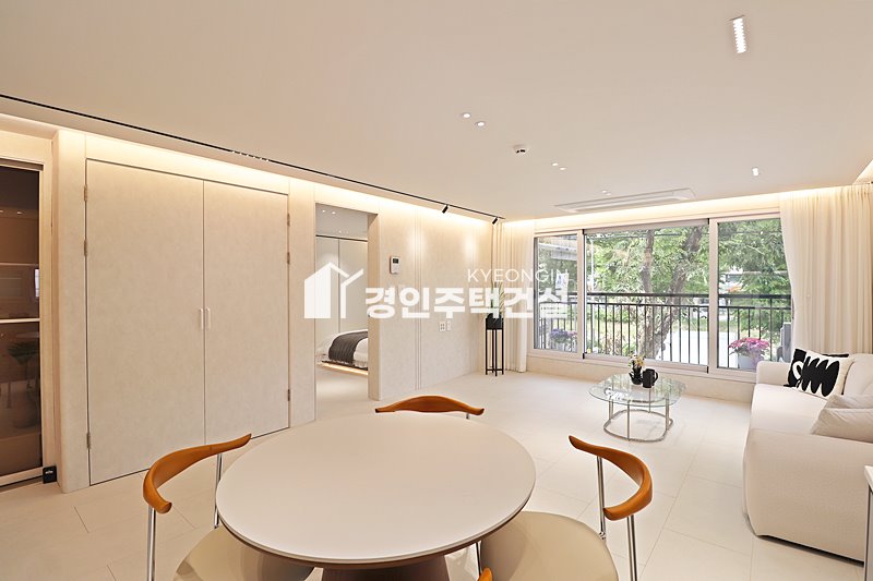 경기 안산단원구 와동 아틀리에 [ 3룸 . 테라스 . 복층 Type ] 분양 매물번호 16162 사진 3