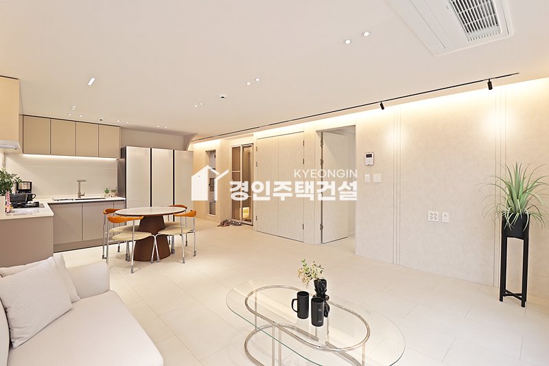 경기 안산단원구 와동 아틀리에 [ 3룸 . 테라스 . 복층 Type ] 분양 매물번호 16162 사진 7