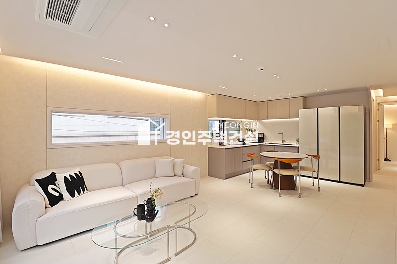 경기 안산단원구 와동 아틀리에 [ 3룸 . 테라스 . 복층 Type ] 분양 매물번호 16162 사진 9