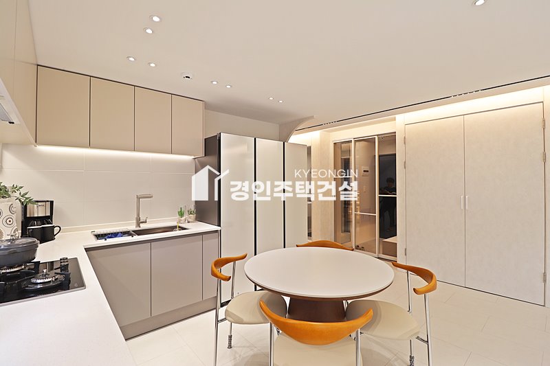 경기 안산단원구 와동 아틀리에 [ 3룸 . 테라스 . 복층 Type ] 분양 매물번호 16162 사진 10