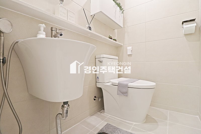 경기 안산단원구 와동 아틀리에 [ 3룸 . 테라스 . 복층 Type ] 분양 매물번호 16162 사진 16