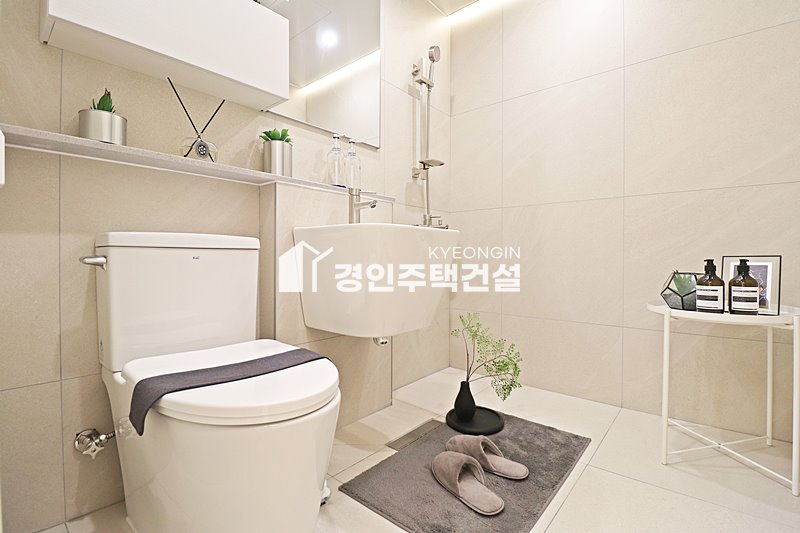 경기 안산단원구 와동 아틀리에 [ 3룸 . 테라스 . 복층 Type ] 분양 매물번호 16162 사진 19
