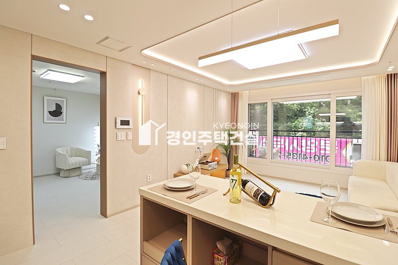 경기 안산상록구 이동 디오엘리 [ 3룸 . 테라스 . 복층 Type ] 분양 매물번호 16161 사진 3