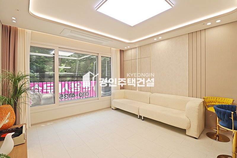 경기 안산상록구 이동 디오엘리 [ 3룸 . 테라스 . 복층 Type ] 분양 매물번호 16161 사진 4