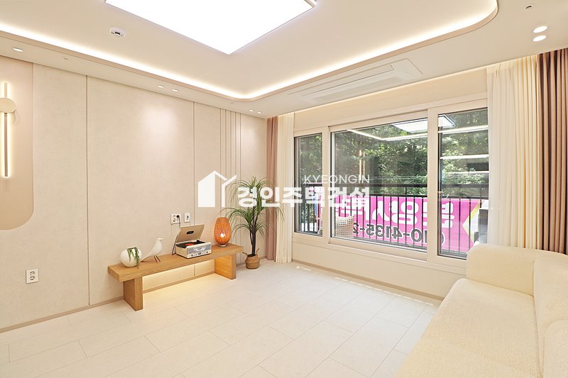 경기 안산상록구 이동 디오엘리 [ 3룸 . 테라스 . 복층 Type ] 분양 매물번호 16161 사진 6