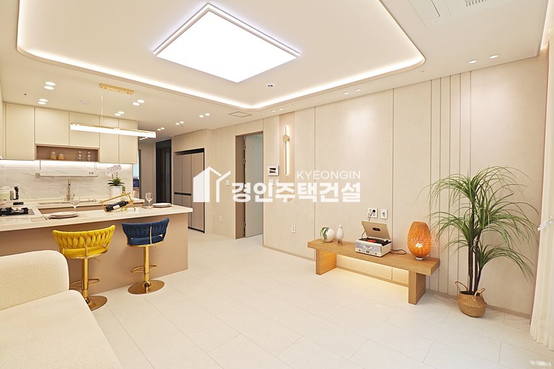 경기 안산상록구 이동 디오엘리 [ 3룸 . 테라스 . 복층 Type ] 분양 매물번호 16161 사진 7