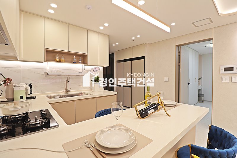 경기 안산상록구 이동 디오엘리 [ 3룸 . 테라스 . 복층 Type ] 분양 매물번호 16161 사진 10