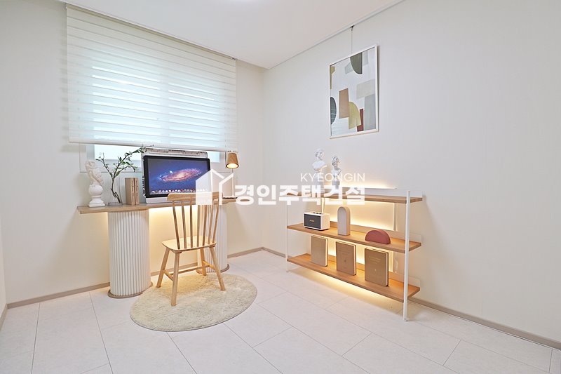 경기 안산상록구 이동 디오엘리 [ 3룸 . 테라스 . 복층 Type ] 분양 매물번호 16161 사진 17