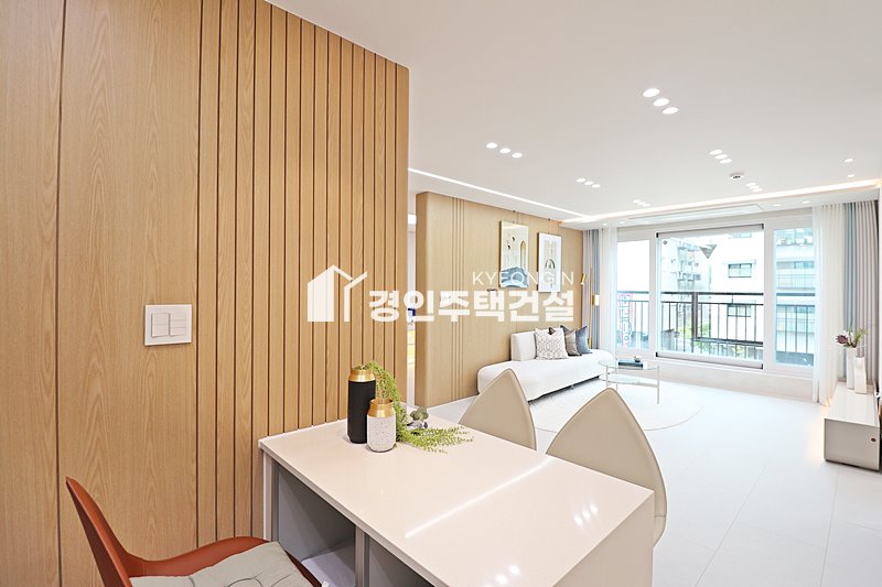 경기 안산단원구 선부동 에르메스 [ 3룸 . 테라스 . 복층 Type ] 분양 매물번호 16160 사진 1